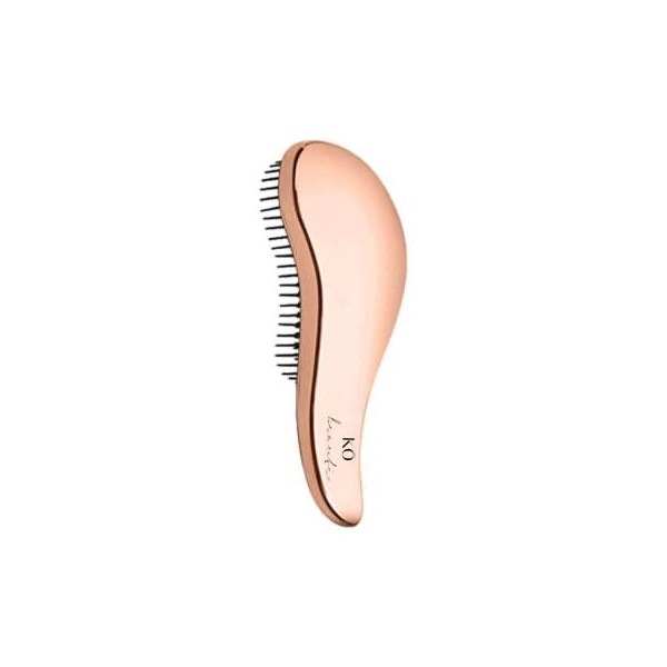 Detangler Brush brosse à cheveux petite indolore démêlant contre la casse des cheveux, la chute des cheveux et pour le soin d