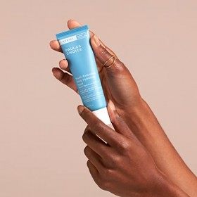 Paulas Choice RESIST Anti Age Crème de Jour SPF 50 - Crème Solaire Hydratante pour Visage - Eliminé les Points Noirs, Anti R