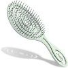 Ninabella Brosse Cheveux Demelante pour Femme, Homme & Enfant - Ne Tire Pas - Brosses Brushing Renforçante Cheveux Mouillés, 