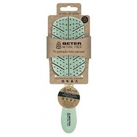 Beter Brosse à cheveux en fibre naturelle ECO