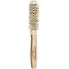 Olivia Garden Healthy Hair Brosse Ronde Thermale en Bambou, Diamètre 43mm - Brosse Ecologique en Bambou