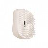 Tangle Teezer Brosse Démêlante Compact Styler Rose Gold Cream, 1 unité