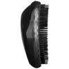 Tangle Teezer Original Brosse à Cheveux Format Voyage Démêlante et sans Douleur Noir