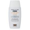 ISDIN FotoUltra 100 Active Unify Fusion Fluid Color SPF50+ 50ml | Éclaircit et unifie le teint de votre peau | Aide à réduir