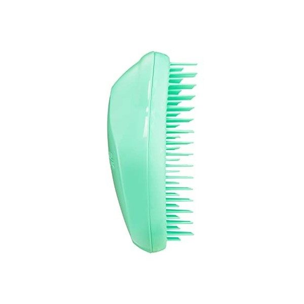 Tangle Teezer Original Mini Brosse à Cheveux Licorne-en-Ciel pour enfants, 1 unité