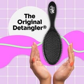 Wet Brush Original Detangler Wet Brush avec poils ultra-doux