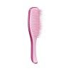 Tangle Teezer brosse cheveux douche rose Wet Detangler Raspberry Rouge - Brosse demelante cheveux - Brosse cheveux anti casse