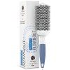 Moyenne Brosse Ronde Brushing - Brosse Cheveux Brushing en Céramique pour un look lisse de style salon - Brosse Brushing Prof