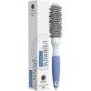 Moyenne Brosse Ronde Brushing - Brosse Cheveux Brushing en Céramique pour un look lisse de style salon - Brosse Brushing Prof...