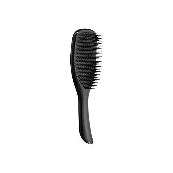 Tangle Teezer large Wet detangler Brosse à Cheveux pour Cheveux Mouillés, Pêche, Taille L, 1 unité