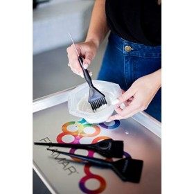 FRAMAR Foil It Variety Color Brush Set by Foil It 680343910091