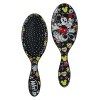 Wet Brush Brosse Démêlante Princesse Wholehearted Original Ariel Violet pour Unisexe 1 Unité