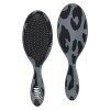 Wet Brush Brosse Démêlante Princesse Wholehearted Original Ariel Violet pour Unisexe 1 Unité