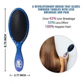 Brosse humide Original Detangler Disney Frozen 2 Collection - Elsa