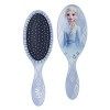 Wet Brush Original Brosse à Cheveux Démêlante Unisexe Intelliflex Bristles Pain Free Brushing Disney Frozen Guiding Spirit El