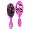 BROSSE DÉTANGLER HELLO KITTY ROSE