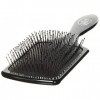 WetBrush Paddle Detangler Brosse Noir