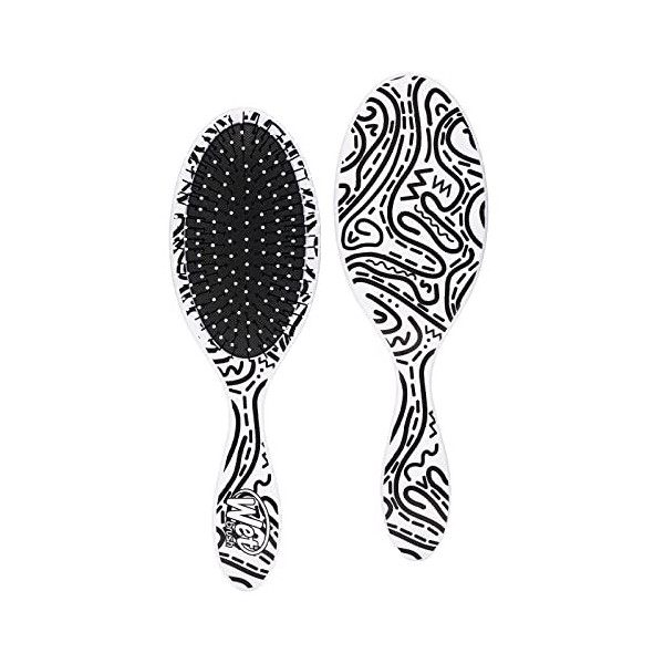WetBrush Original, Smiley Ananas Brosses