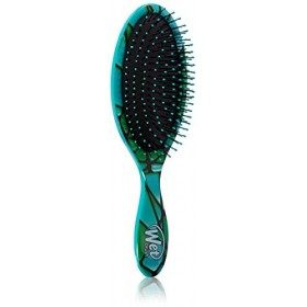 Wet Brosse vitrail Brosse à cheveux, Vert