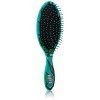 Wet Brosse vitrail Brosse à cheveux, Vert