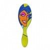 Wet Brush Brosse Démêlante Originale Disney Villains Maléfique pour Unisexe 1 Unité