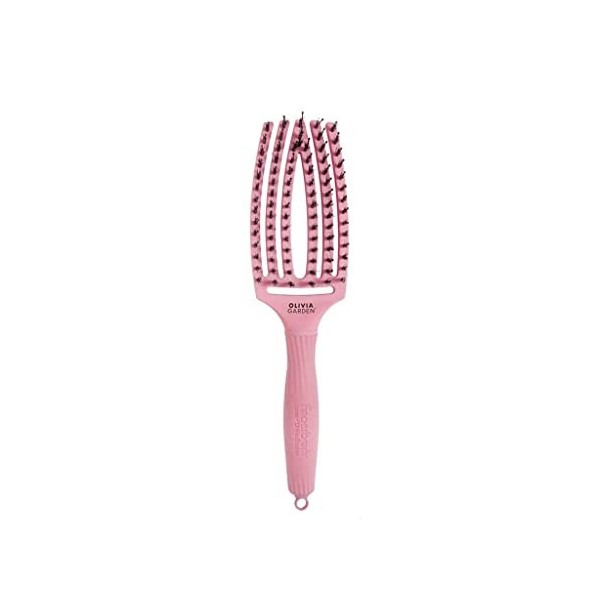 Olivia Garden FINGER BRUSH BLOOM CREAMY