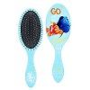 WetBrush Original Mini Detangler Hairbrush UltraSoft Bristles Ergonomic Handle Suitable for All Hairtypes, Pixar Range - Find