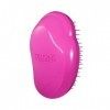 Tangle Teezer brosse cheveux fins fragiles Rose - Brosse anti noeuds cheveux Fine & Fragile - Tangle Teezer cheveux fins qui 