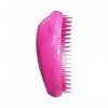 Tangle Teezer brosse cheveux fins fragiles Rose - Brosse anti noeuds cheveux Fine & Fragile - Tangle Teezer cheveux fins qui 