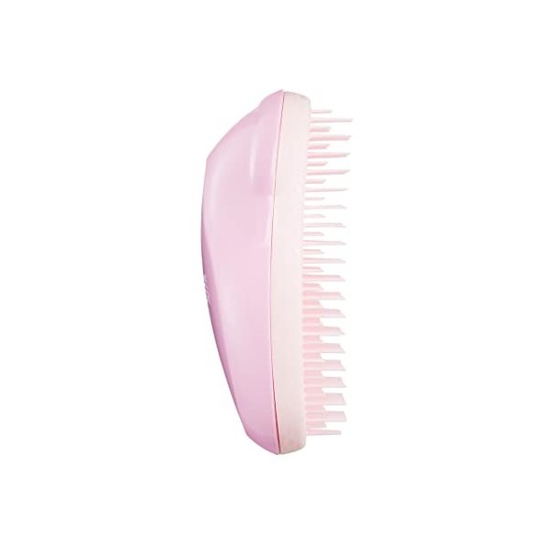 Tangle Teezer brosse demelant cheveux rose Original - Brosse Tangle Teezer Original Pink Vibes - Brosse anti noeuds cheveux q