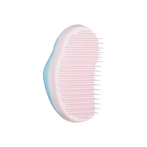 Tangle Teezer brosse demelant cheveux rose Original - Brosse Tangle Teezer Original Pink Vibes - Brosse anti noeuds cheveux q