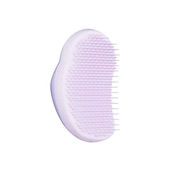 Tangle Teezer brosse demelant cheveux rose Original - Brosse Tangle Teezer Original Pink Vibes - Brosse anti noeuds cheveux q