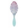 Wet Brush Pro Flex Dry Brosse Teal Ombre pour Unisexe 1 Unité lot de 1 