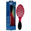 Wet Brush Pro Flex Dry Brosse Teal Ombre pour Unisexe 1 Unité lot de 1 