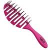 The Wet Brush Brosse à cheveux Flex dry Noir