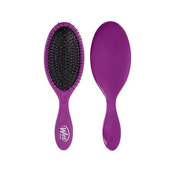 WetBrush Original Detangler, Purple