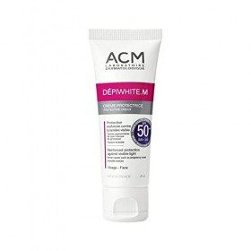 Mac Tools ACM Dépiwhite.M Crème Protectrice SPF50+