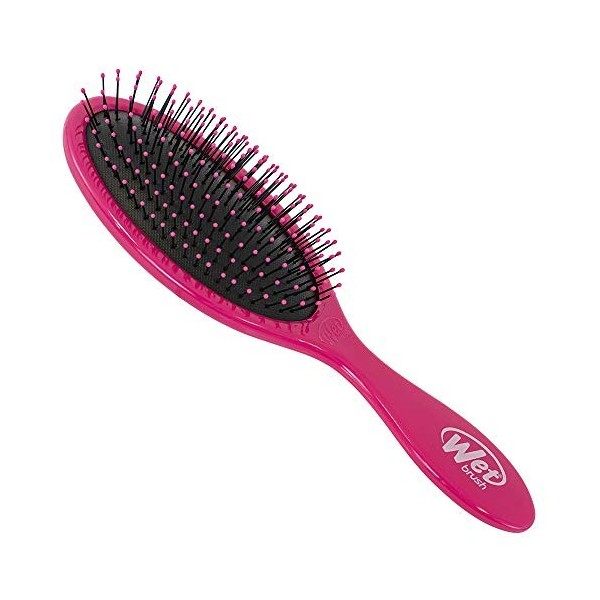 WetBrush Original Detangler, Purple