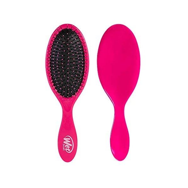 THE WET BRUSH Detangling Shower Brush - Pink