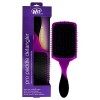 Wet Brush Pro Detangler Brosse Paddle Violet pour Unisexe 1 Unité