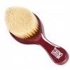 Brush King Torino Pro Wave Brush 490 Brosse ondulée moyenne avec poils de sanglier 100 % naturels