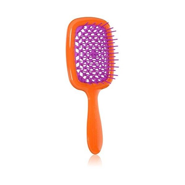 Janeke Brosse Superbrush Blanc/Noir - SP226 BIA 