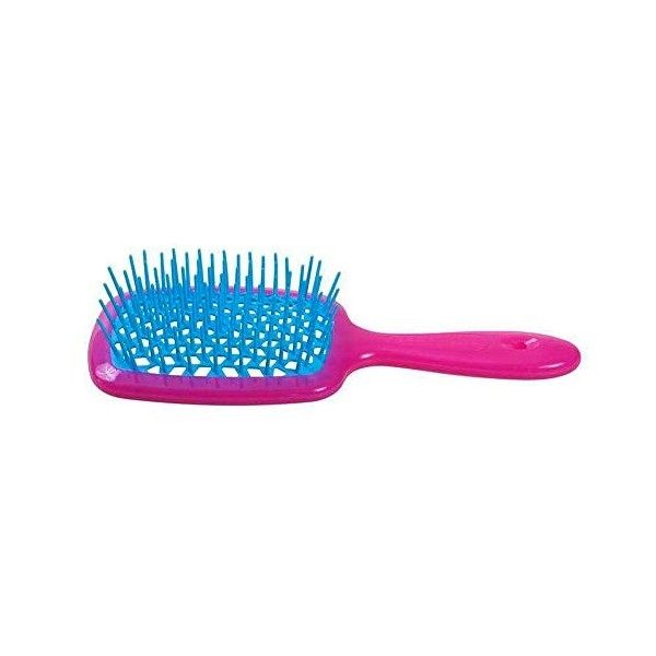 Janeke Brosse Superbrush Blanc/Noir - SP226 BIA 