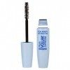 Maybelline New York - Mascara Volume Waterproof - Volum Express - Noir - 8,5 ml