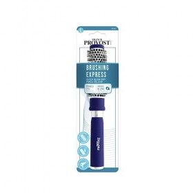 Franck Provost Brushing Petit Brosse Picots en Nylon - Coloris aléatoire