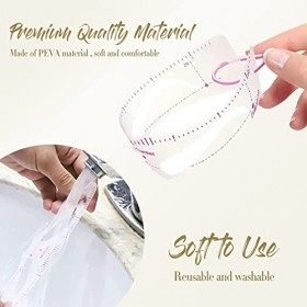 12 Pièces Kit De Pochoir À Sourcils, Tampon À Sourcils, Kit De Modelage Pour Sourcils, 12 Paires Modèle De Sourcil Réutilisab