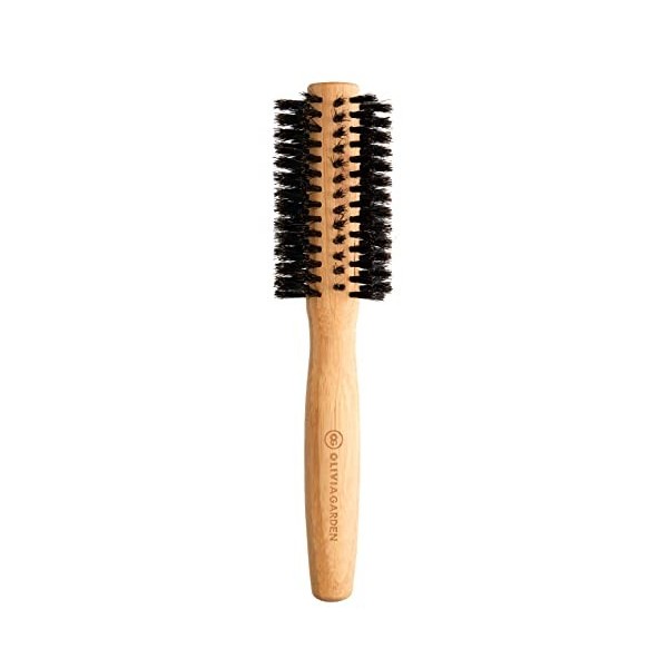 Olivia Garden Brosse Healthy Hair 100 % Boar HH-B20