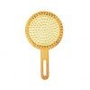 Brosse à cheveux en bambou | brosse en bois | brosse en bois naturel | apporte du volume à vos cheveux | pour peigner et démê