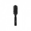 FRANCK PROVOST - Brosse brushing - Brosse brushing diamètre moyen 38mm - Brosse à cheveux - Brosse brushing double picot nylo