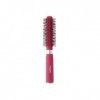 FRANCK PROVOST - Brosse brushing - Brosse brushing petit diamètre 17mm - Brosse à cheveux - Brosse brushing picots ultra flex